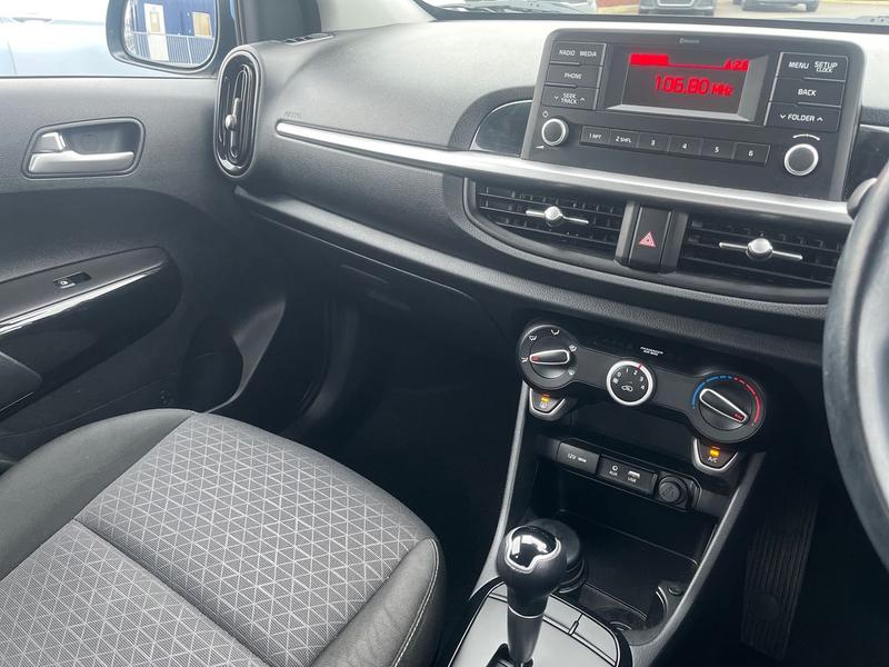 Used Kia Picanto 2018 for sale - 77901130: Photo 15