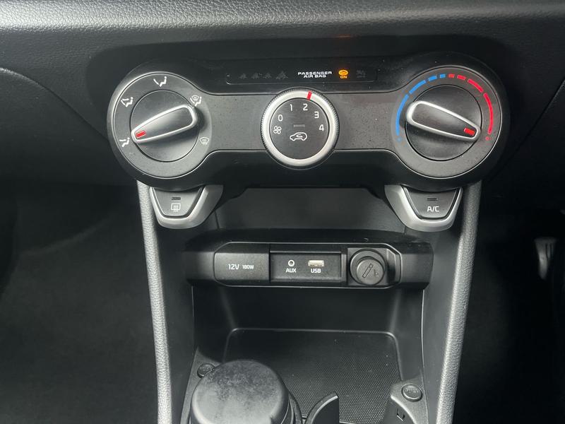 Used Kia Picanto 2018 for sale - 77901130: Photo 16