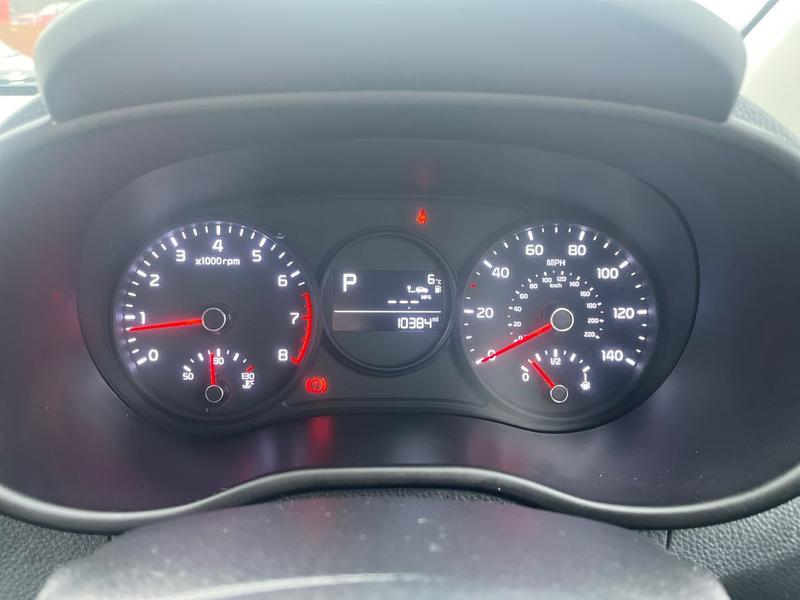 Used Kia Picanto 2018 for sale - 77901130: Photo 21