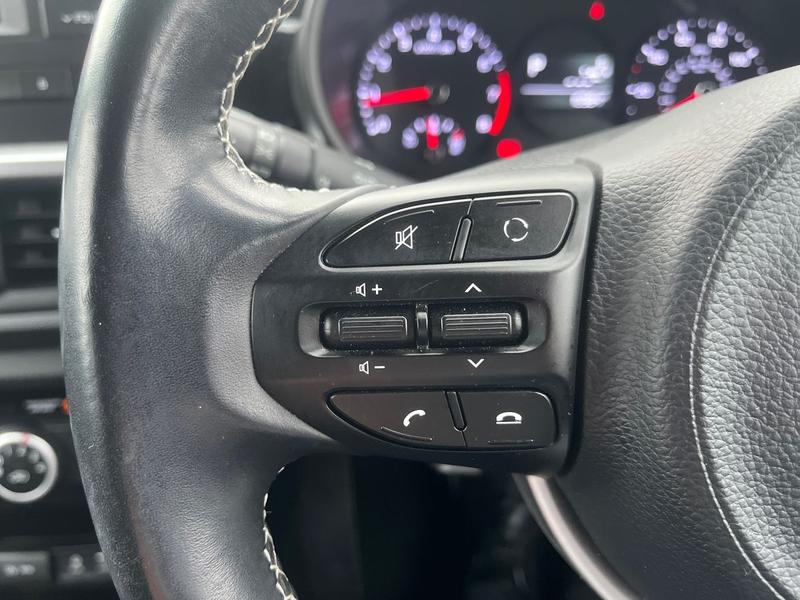 Used Kia Picanto 2018 for sale - 77901130: Photo 22