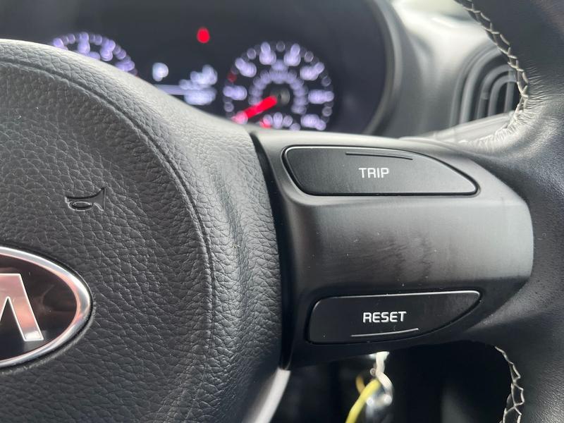 Used Kia Picanto 2018 for sale - 77901130: Photo 23