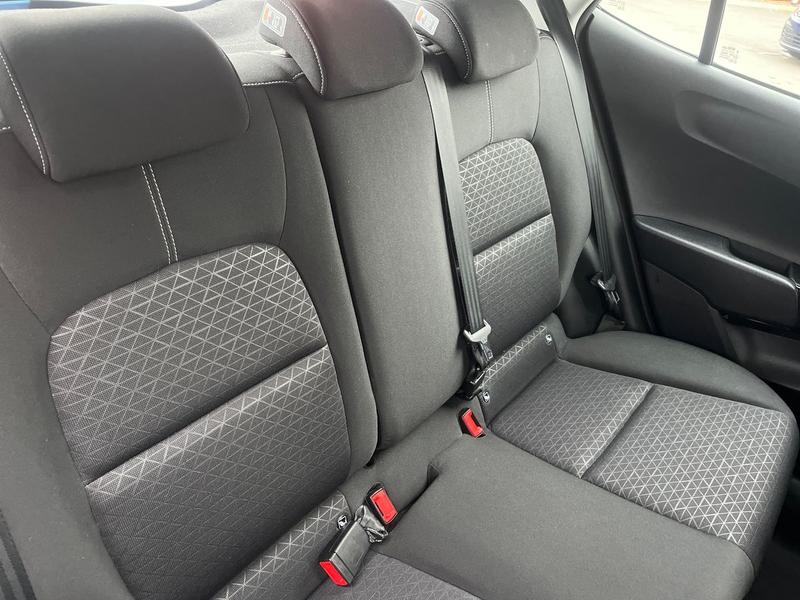 Used Kia Picanto 2018 for sale - 77901130: Photo 24