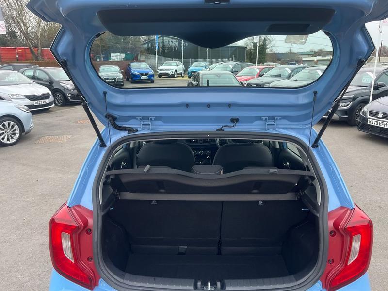 Used Kia Picanto 2018 for sale - 77901130: Photo 25