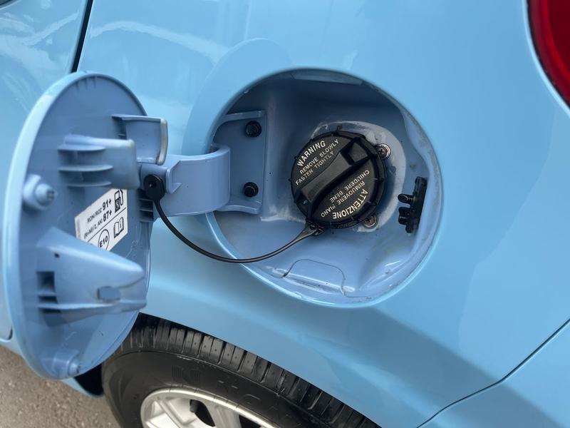 Used Kia Picanto 2018 for sale - 77901130: Photo 26