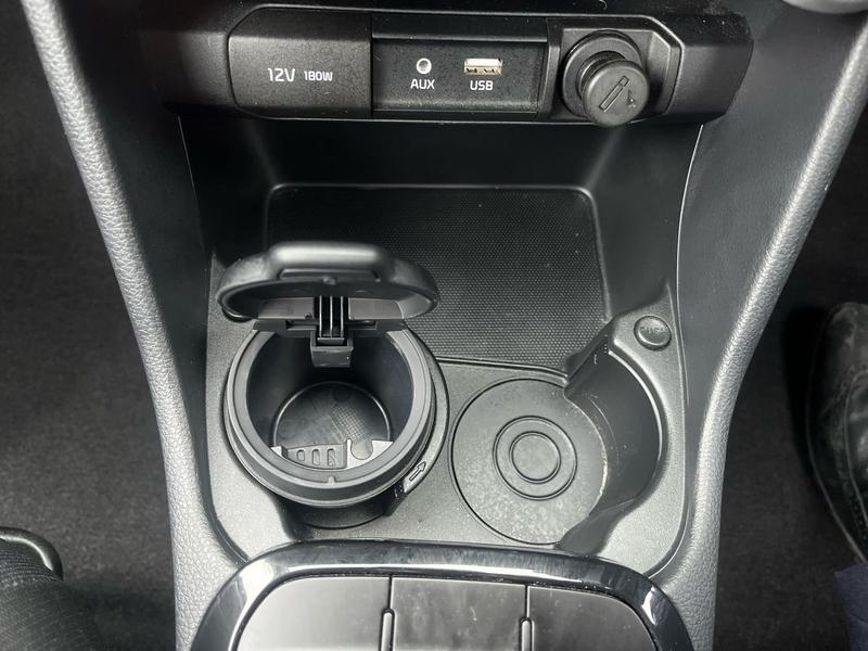 Used Kia Picanto 2018 for sale - 77901130: Photo 27