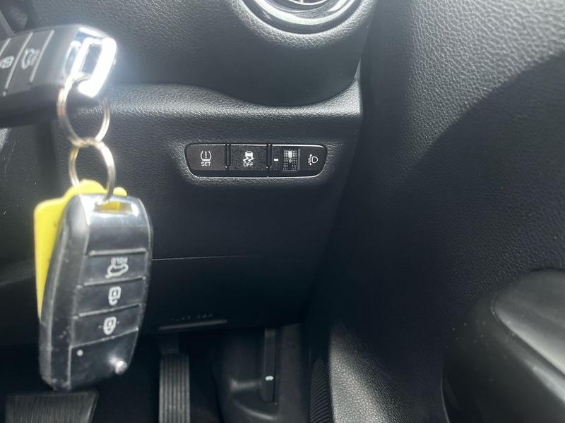 Used Kia Picanto 2018 for sale - 77901130: Photo 28