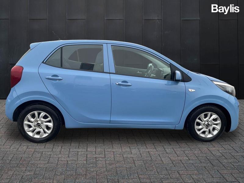 Used Kia Picanto 2018 for sale - 77901130: Photo 5