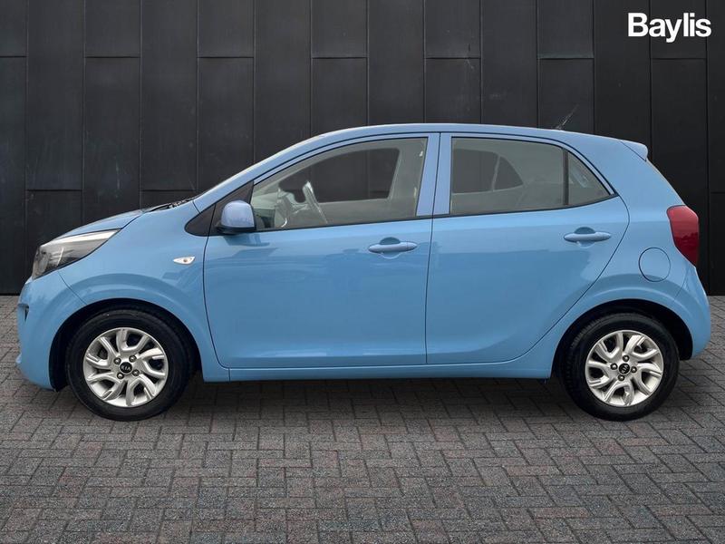 Used Kia Picanto 2018 for sale - 77901130: Photo 8