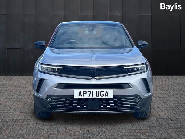 Used Vauxhall Mokka 2022 for sale - 75815619: Photo 10