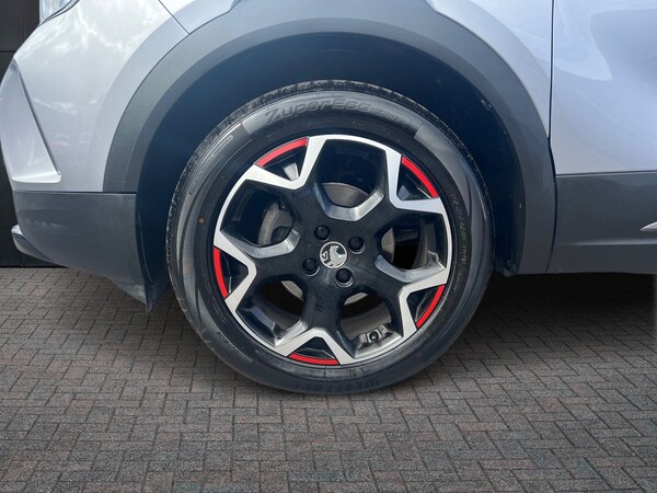 Used Vauxhall Mokka 2022 for sale - 75815619: Photo 11