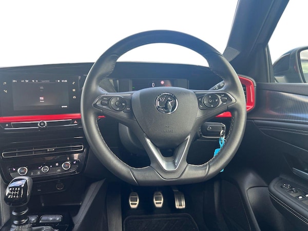Used Vauxhall Mokka 2022 for sale - 75815619: Photo 12