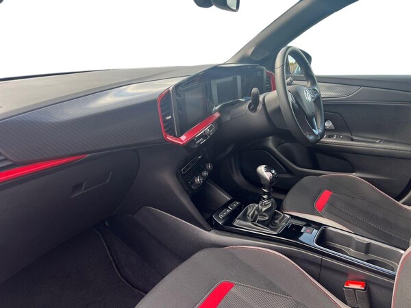 Used Vauxhall Mokka 2022 for sale - 75815619: Photo 14