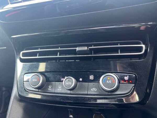 Used Vauxhall Mokka 2022 for sale - 75815619: Photo 16