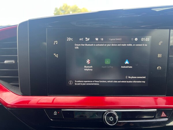 Used Vauxhall Mokka 2022 for sale - 75815619: Photo 18