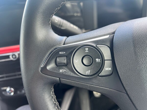 Used Vauxhall Mokka 2022 for sale - 75815619: Photo 22