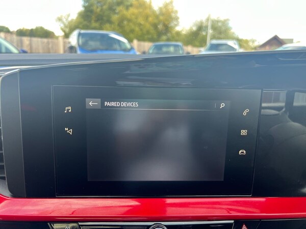 Used Vauxhall Mokka 2022 for sale - 75815619: Photo 31
