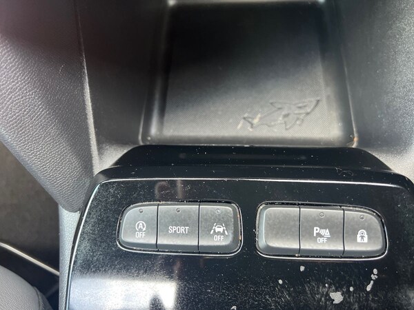 Used Vauxhall Mokka 2022 for sale - 75815619: Photo 33