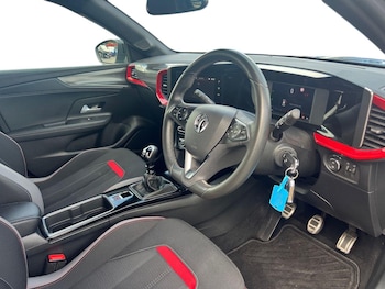 Used Vauxhall Mokka 2022 for sale - 75815619: Photo