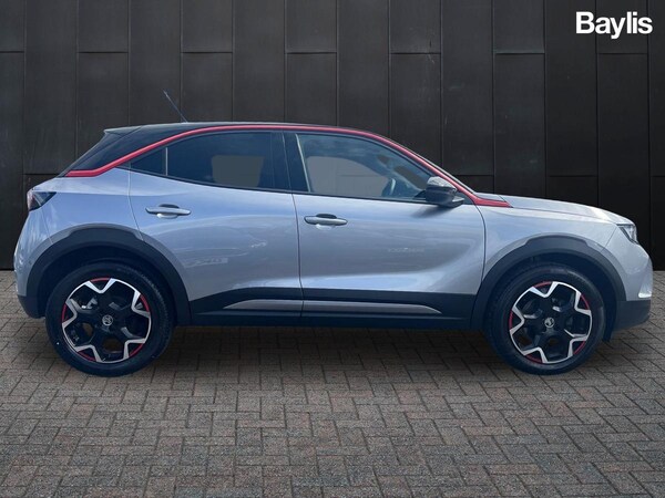 Used Vauxhall Mokka 2022 for sale - 75815619: Photo 5