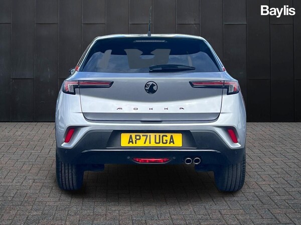 Used Vauxhall Mokka 2022 for sale - 75815619: Photo 6