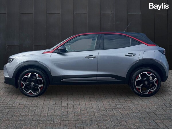 Used Vauxhall Mokka 2022 for sale - 75815619: Photo 8
