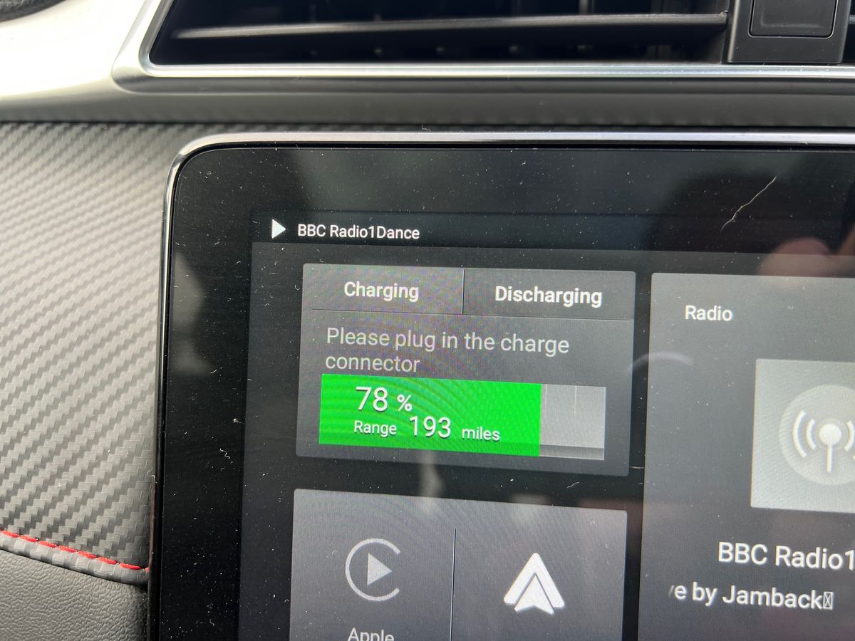 Used MG MG ZS 2023 for sale - 77388900: Photo 26