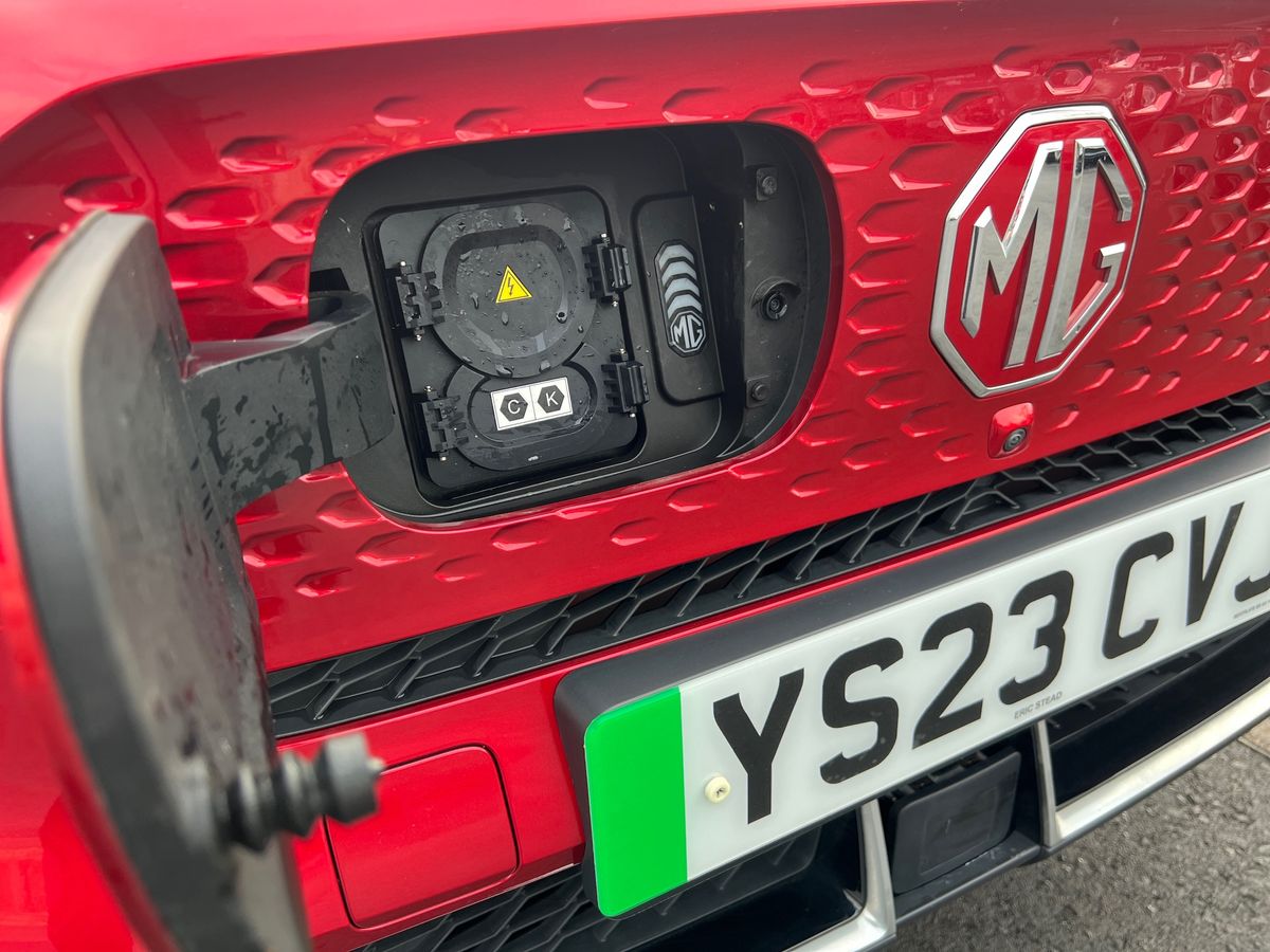 Used MG MG ZS 2023 for sale - 77388900: Photo 34