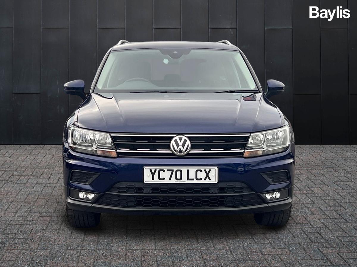 Used Volkswagen Tiguan 2020 for sale - 76096076: Photo 10