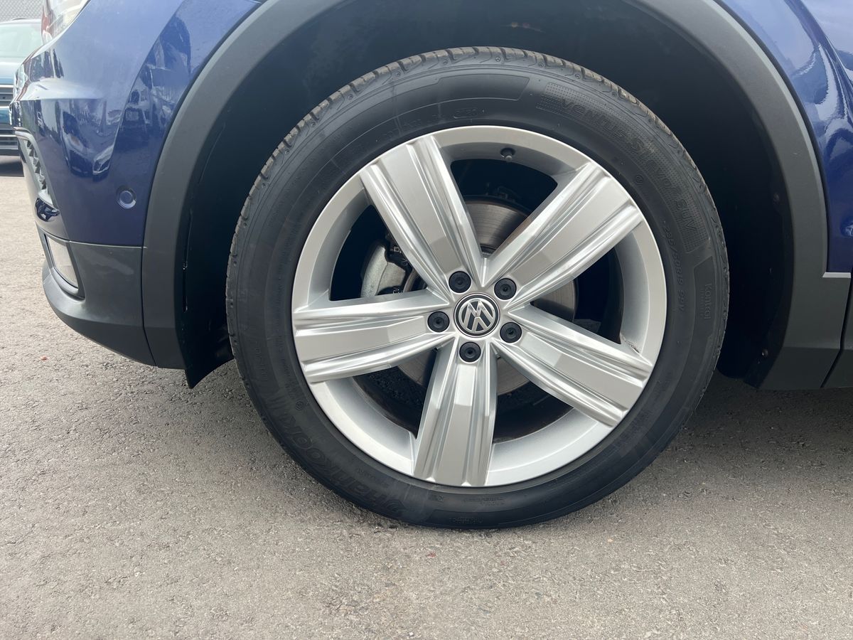 Used Volkswagen Tiguan 2020 for sale - 76096076: Photo 11