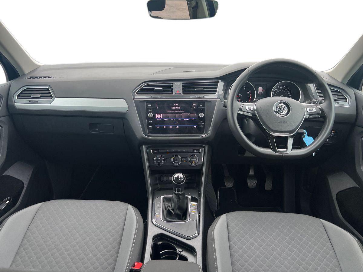 Used Volkswagen Tiguan 2020 for sale - 76096076: Photo 13