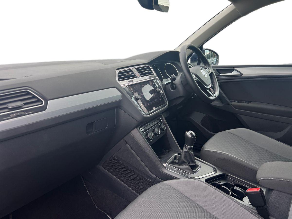 Used Volkswagen Tiguan 2020 for sale - 76096076: Photo 14