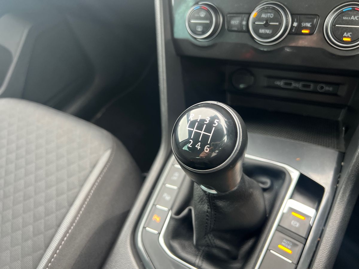Used Volkswagen Tiguan 2020 for sale - 76096076: Photo 15