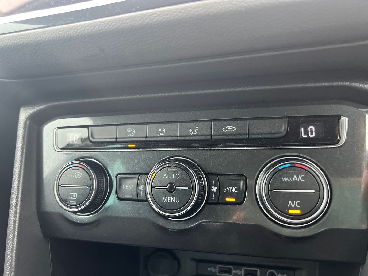 Used Volkswagen Tiguan 2020 for sale - 76096076: Photo 16