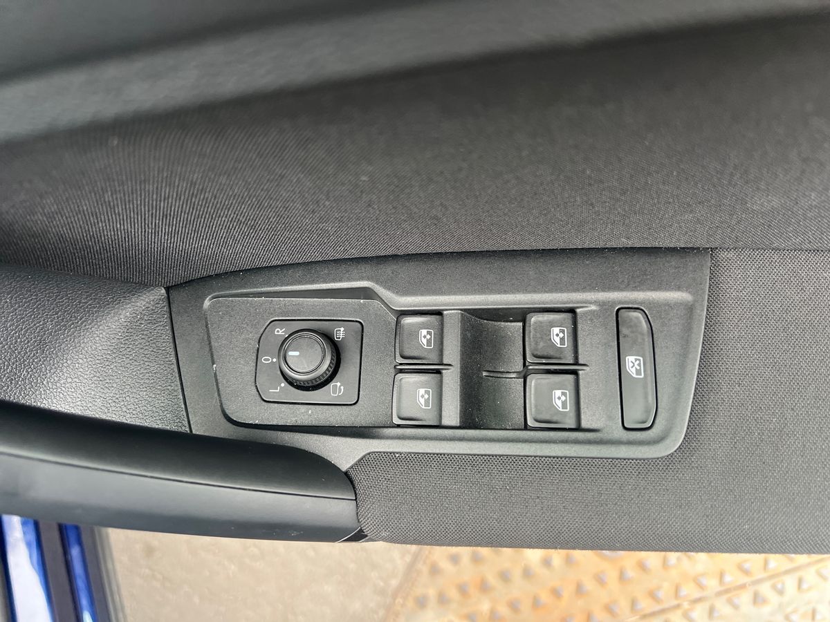 Used Volkswagen Tiguan 2020 for sale - 76096076: Photo 17