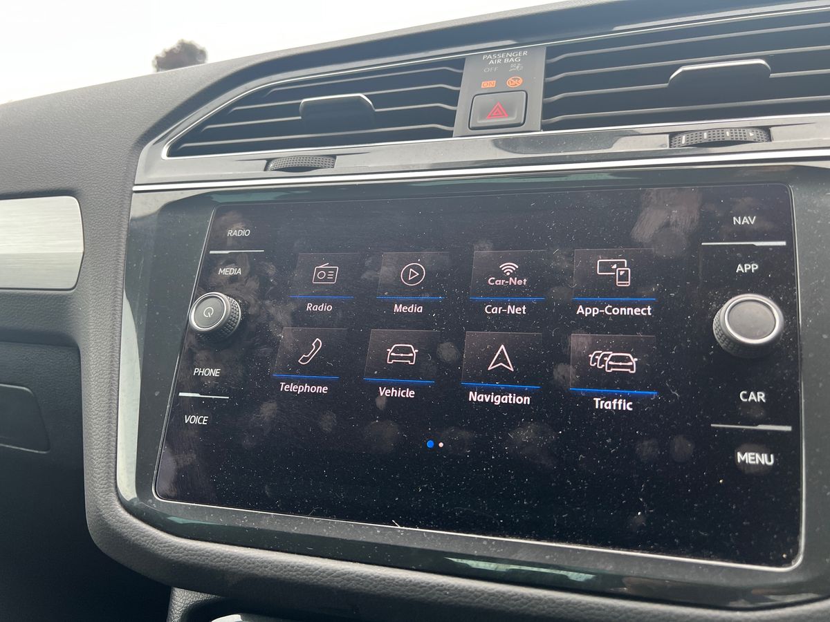 Used Volkswagen Tiguan 2020 for sale - 76096076: Photo 18