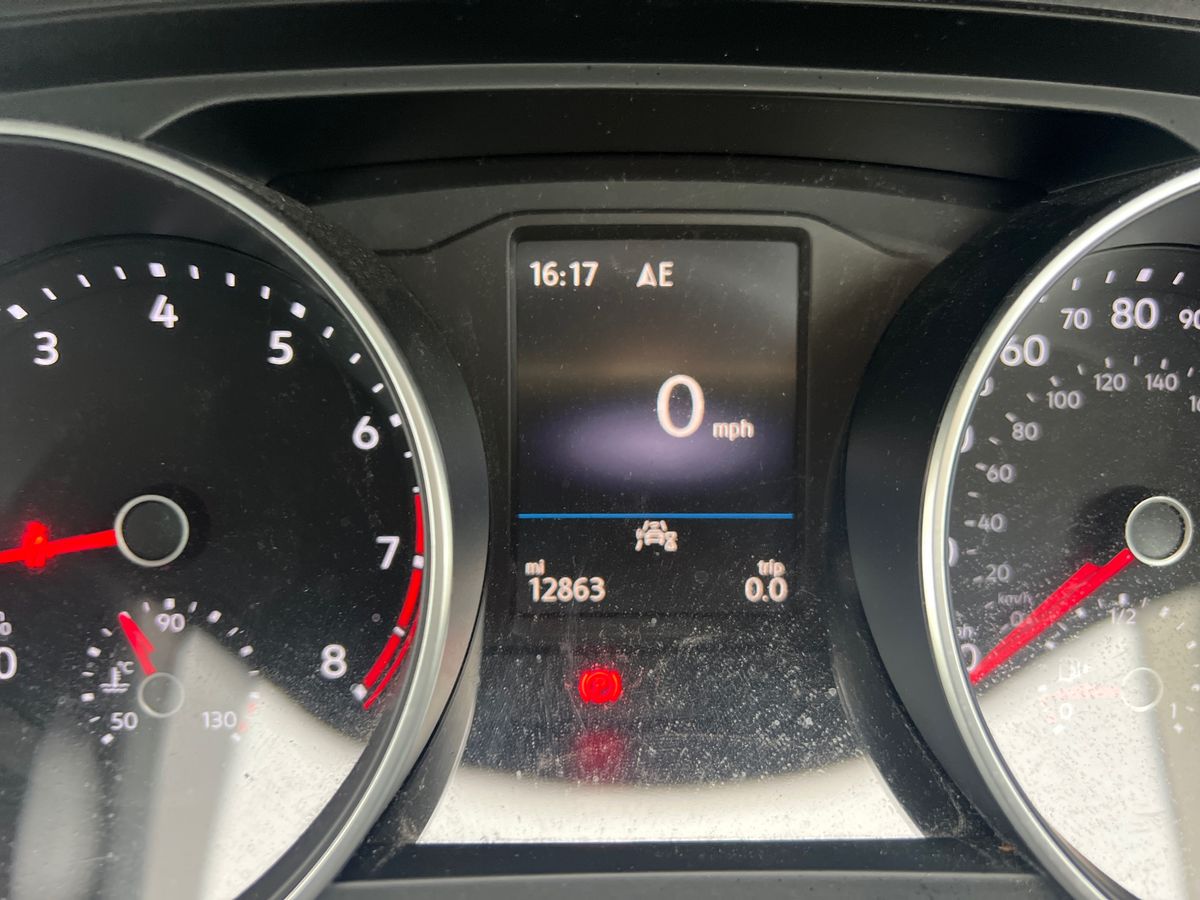 Used Volkswagen Tiguan 2020 for sale - 76096076: Photo 21