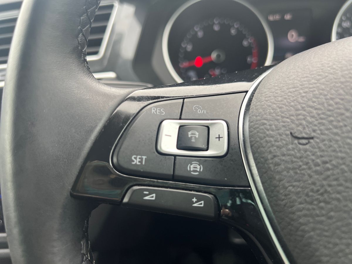 Used Volkswagen Tiguan 2020 for sale - 76096076: Photo 22