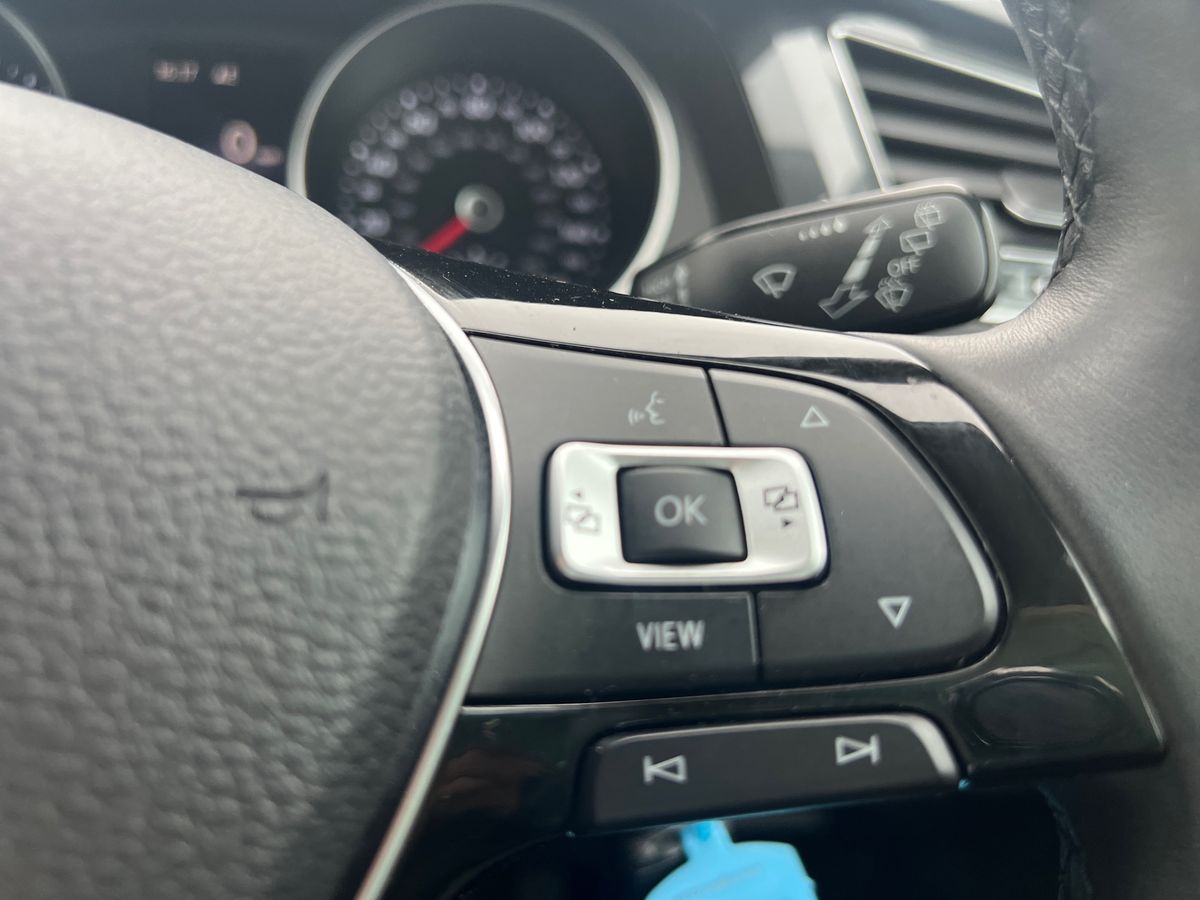 Used Volkswagen Tiguan 2020 for sale - 76096076: Photo 23
