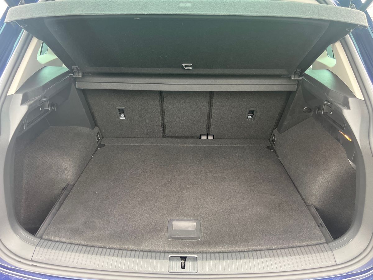 Used Volkswagen Tiguan 2020 for sale - 76096076: Photo 25