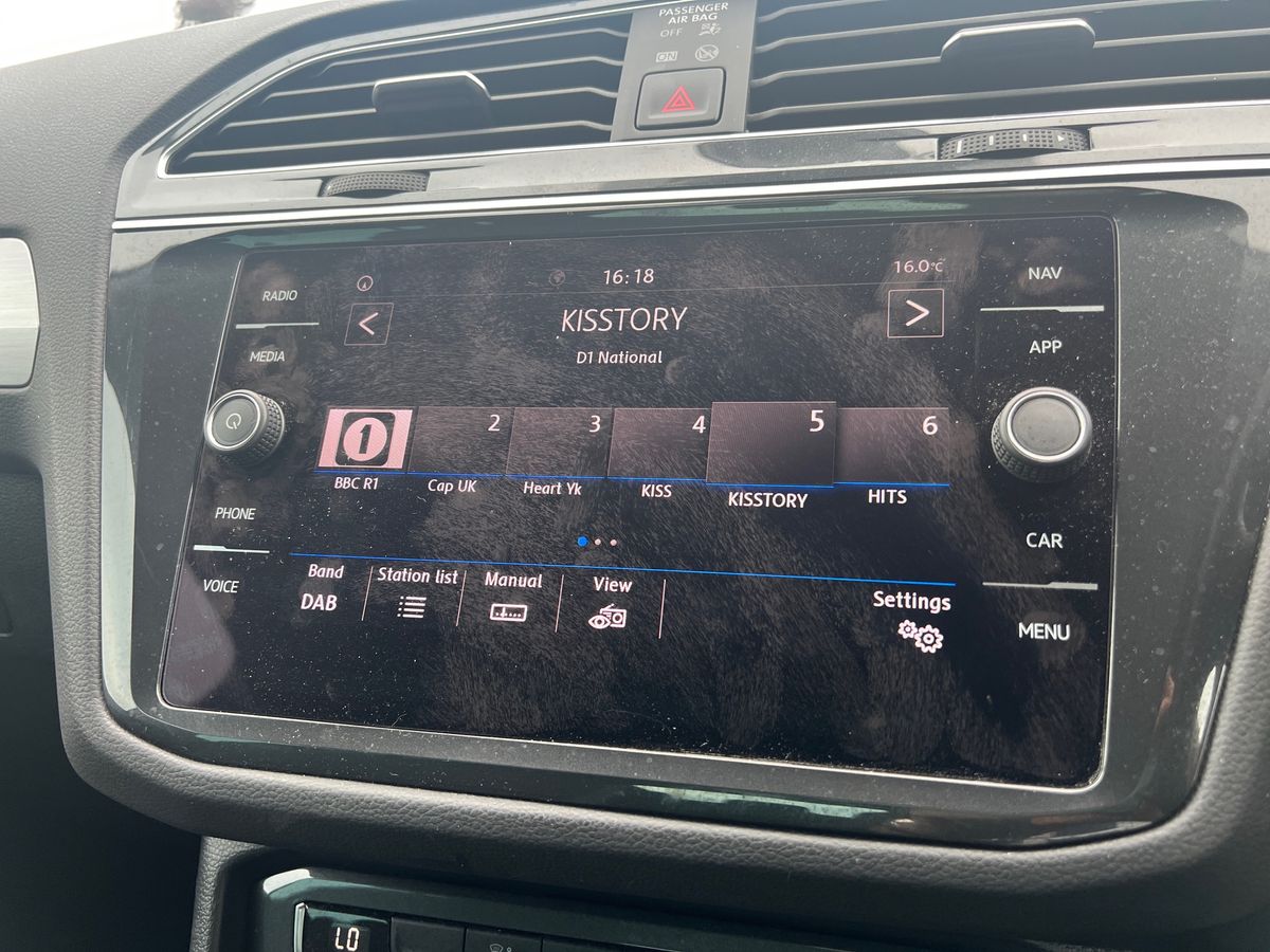 Used Volkswagen Tiguan 2020 for sale - 76096076: Photo 29