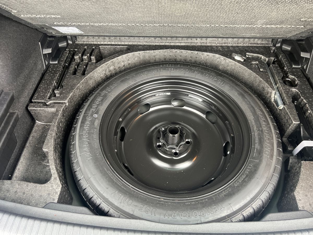 Used Volkswagen Tiguan 2020 for sale - 76096076: Photo 36