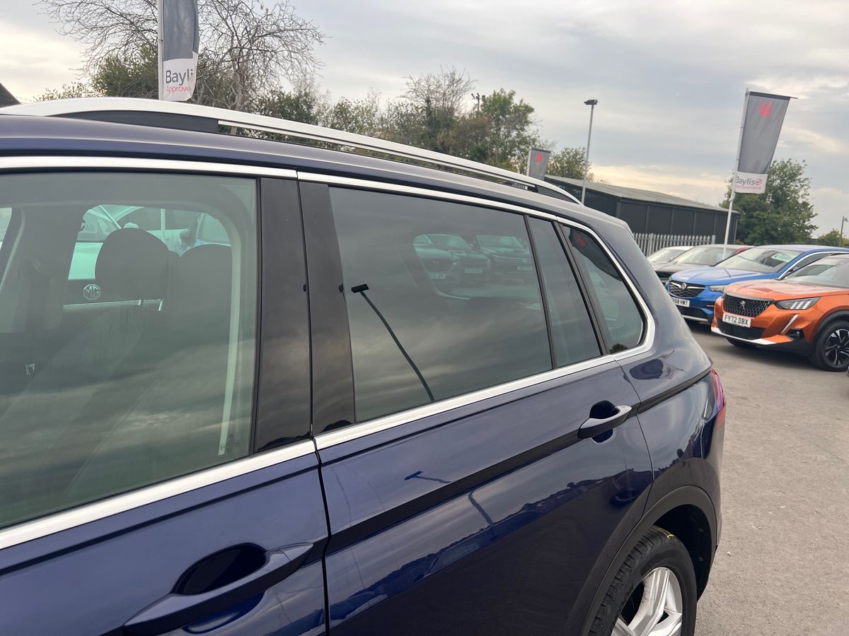 Used Volkswagen Tiguan 2020 for sale - 76096076: Photo 38