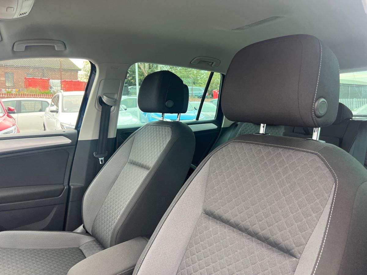 Used Volkswagen Tiguan 2020 for sale - 76096076: Photo 39