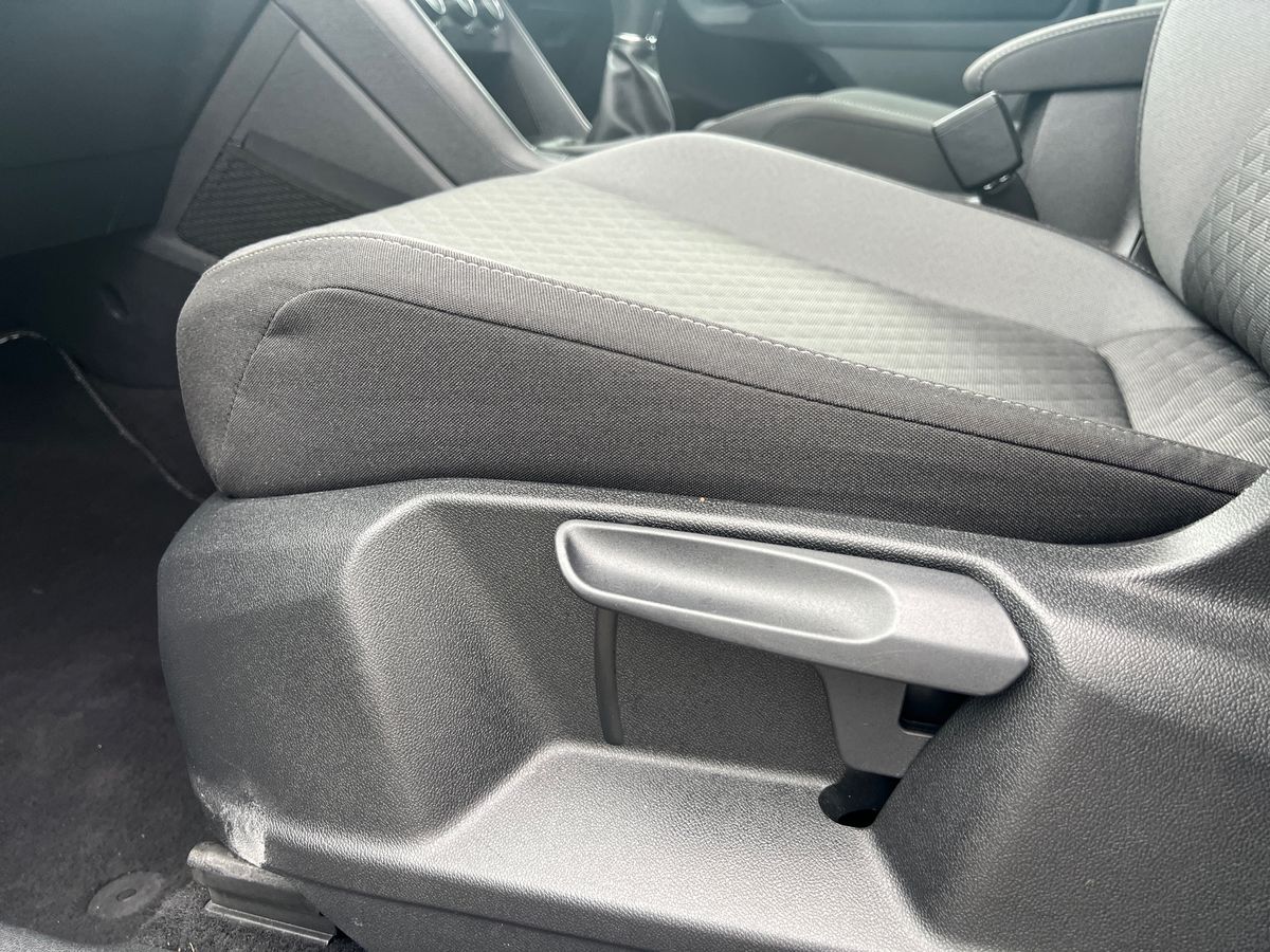 Used Volkswagen Tiguan 2020 for sale - 76096076: Photo 40