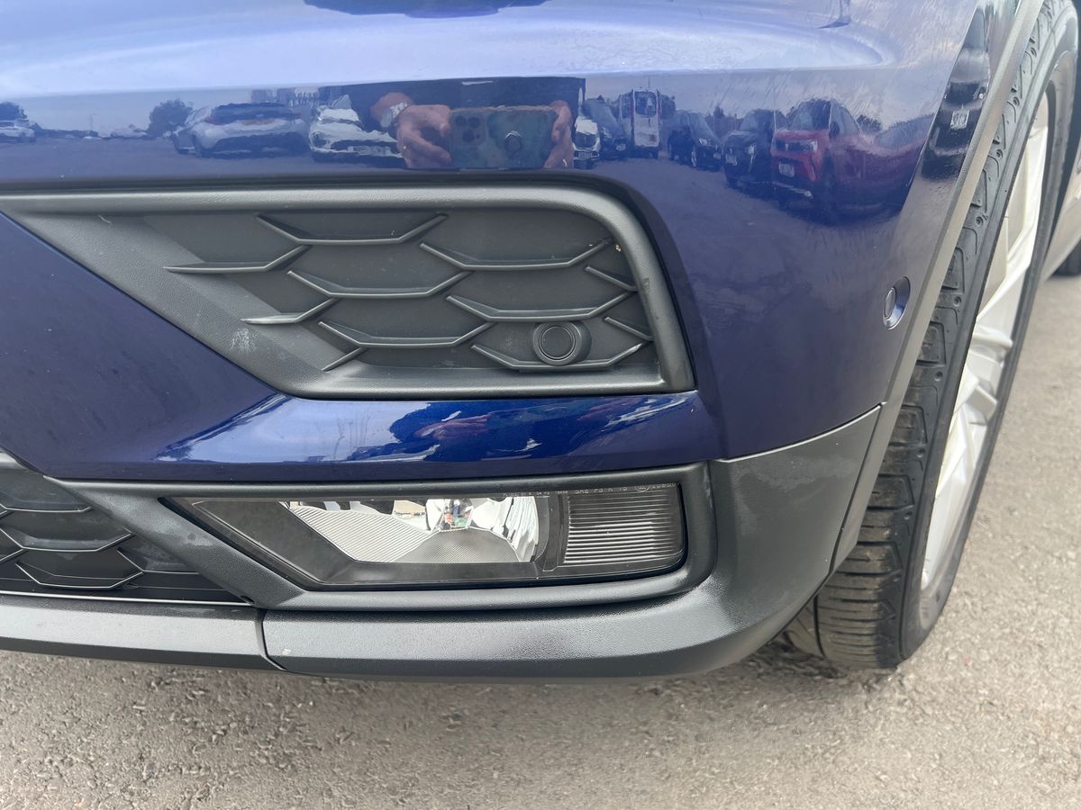 Used Volkswagen Tiguan 2020 for sale - 76096076: Photo 41