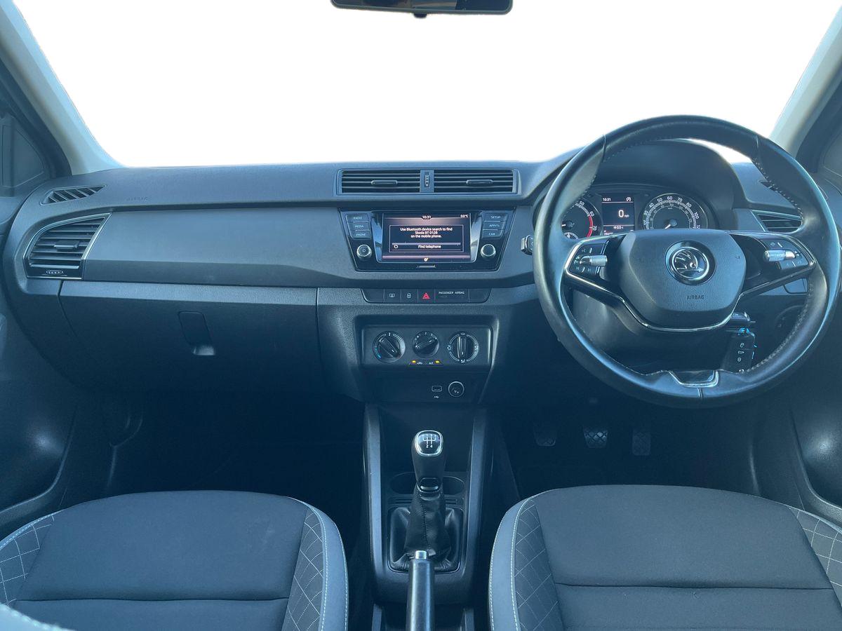 Used Skoda Fabia 2020 for sale - 76928016: Photo 13