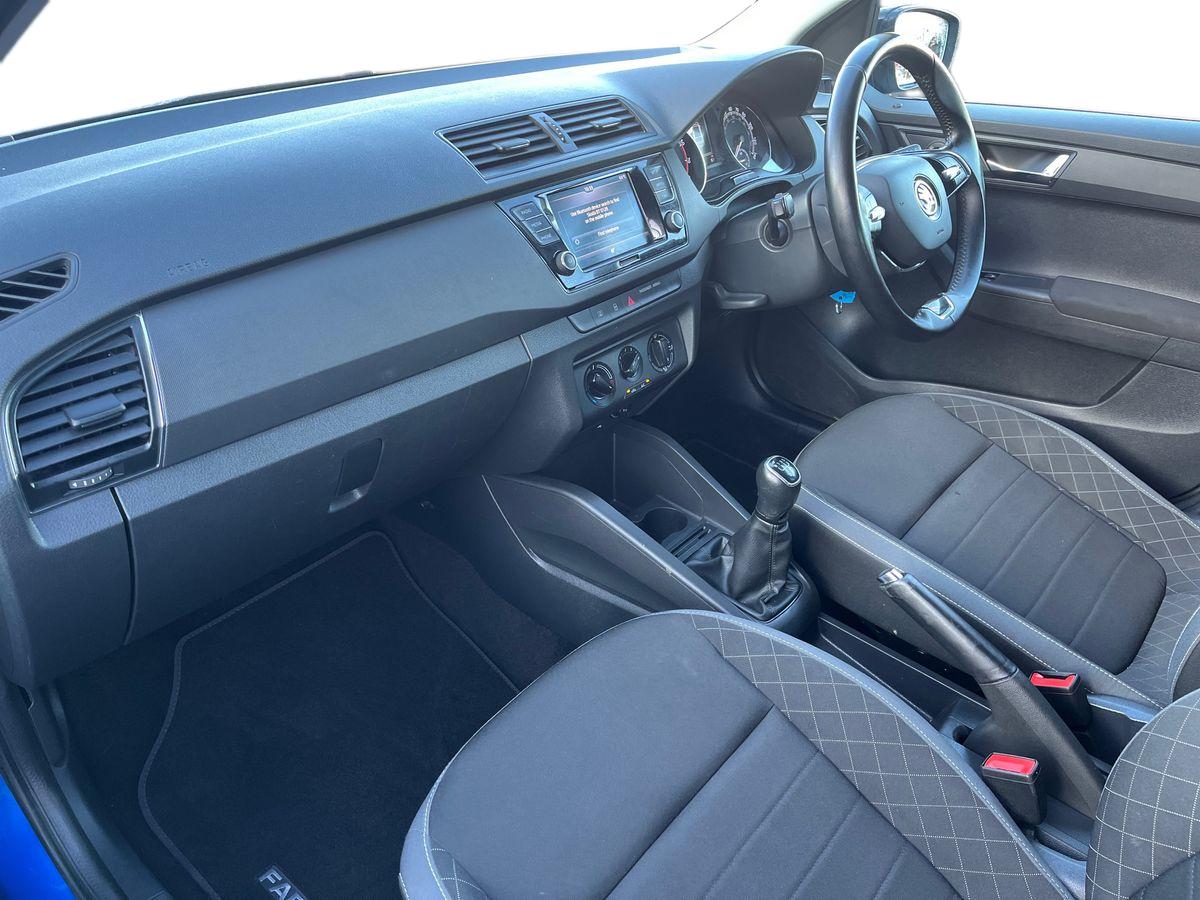 Used Skoda Fabia 2020 for sale - 76928016: Photo 14