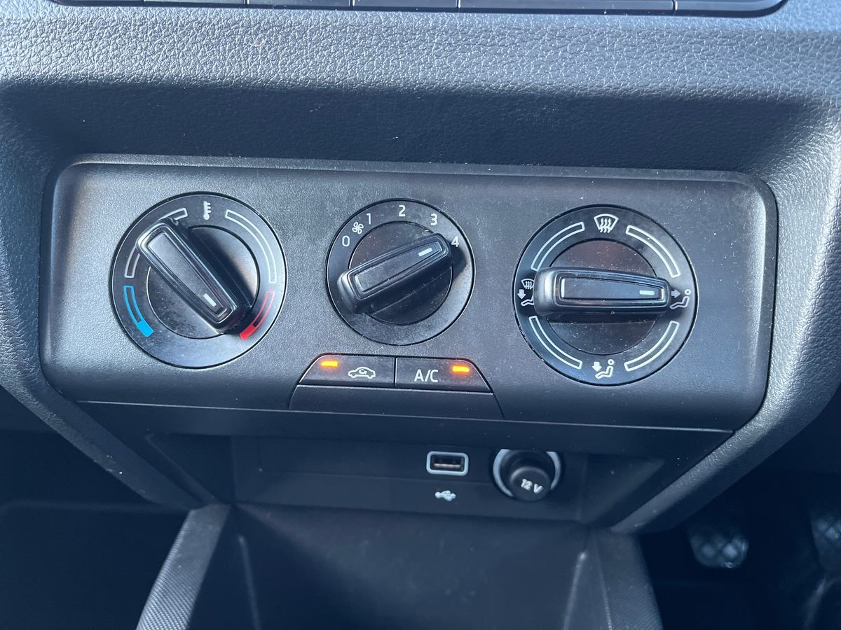 Used Skoda Fabia 2020 for sale - 76928016: Photo 16