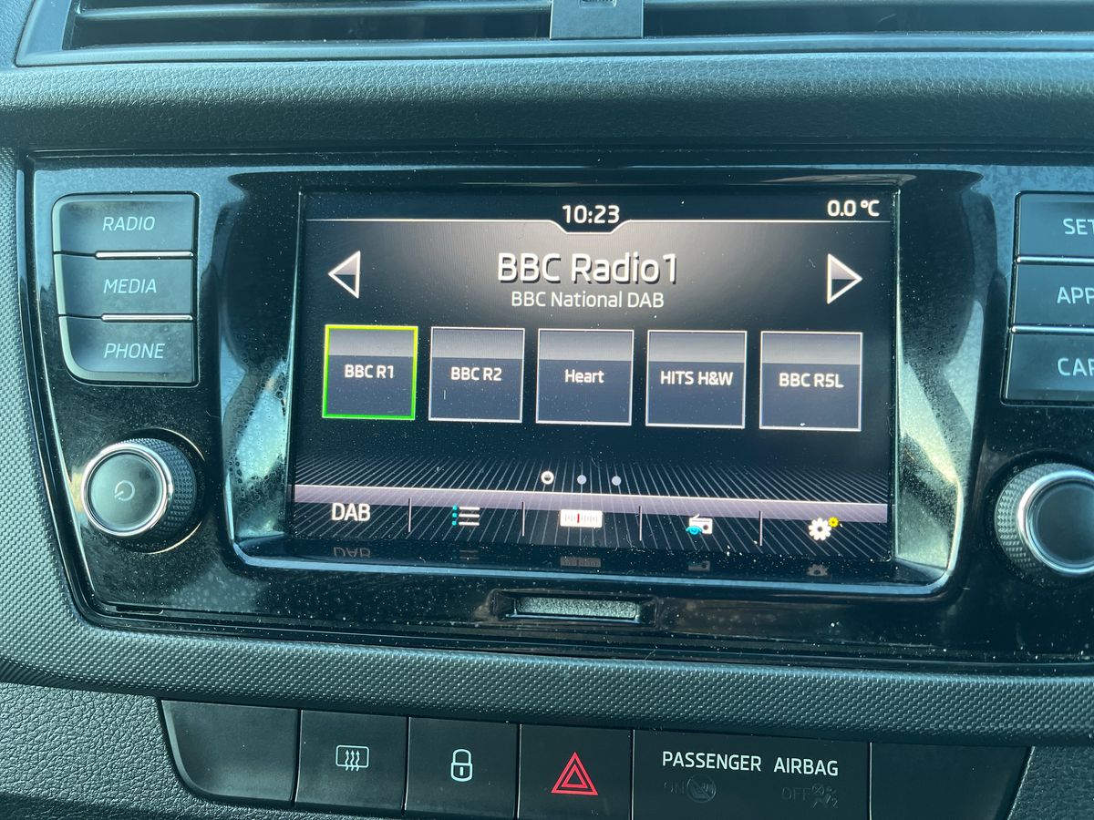 Used Skoda Fabia 2020 for sale - 76928016: Photo 18