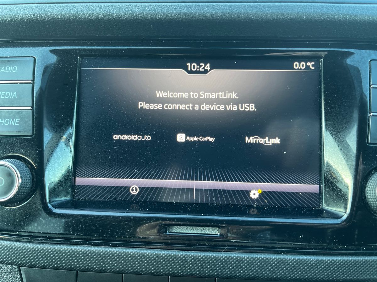 Used Skoda Fabia 2020 for sale - 76928016: Photo 19